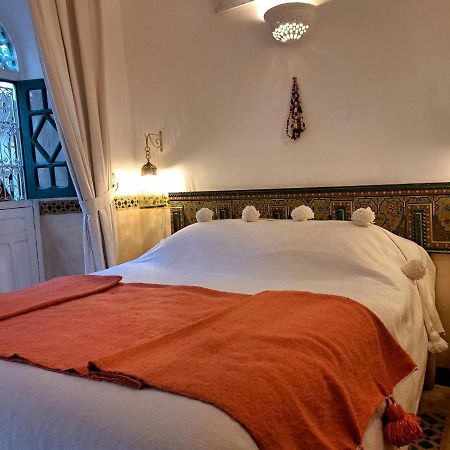 Dar Kleta Hotel Marrakesh Bagian luar foto