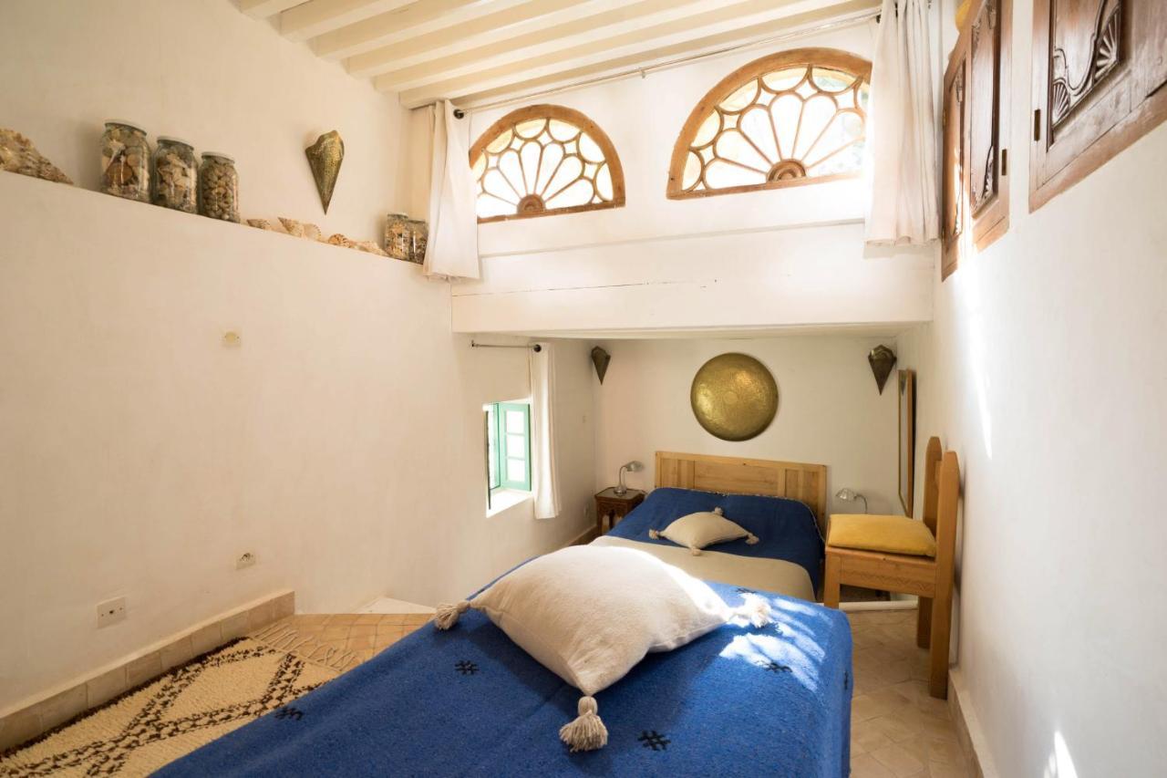 Dar Kleta Hotel Marrakesh Bagian luar foto