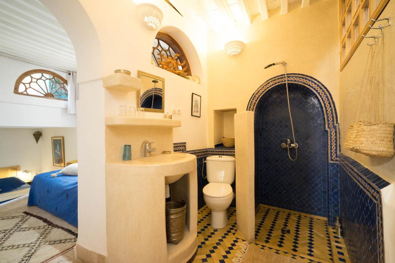 Dar Kleta Hotel Marrakesh Bagian luar foto