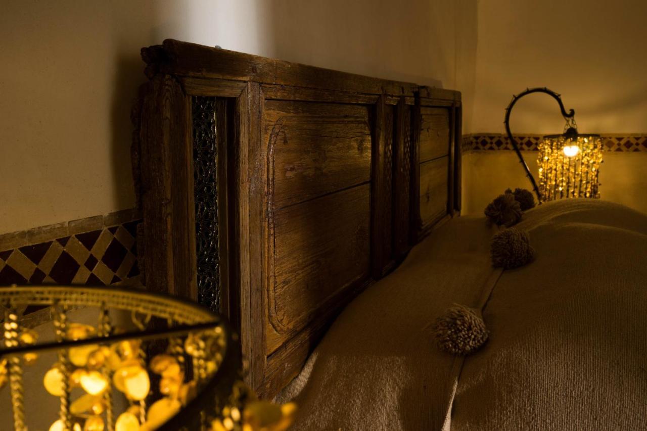 Dar Kleta Hotel Marrakesh Bagian luar foto