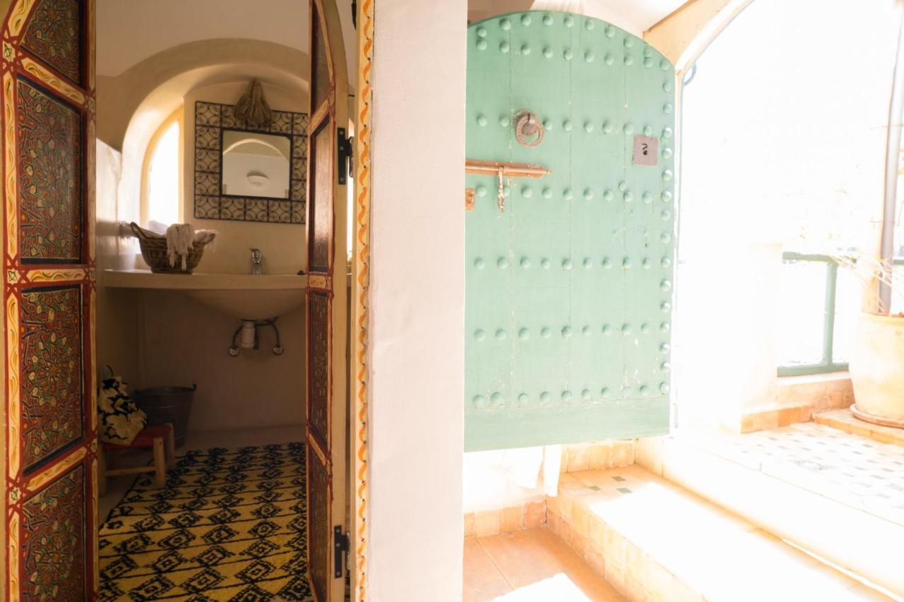 Dar Kleta Hotel Marrakesh Bagian luar foto