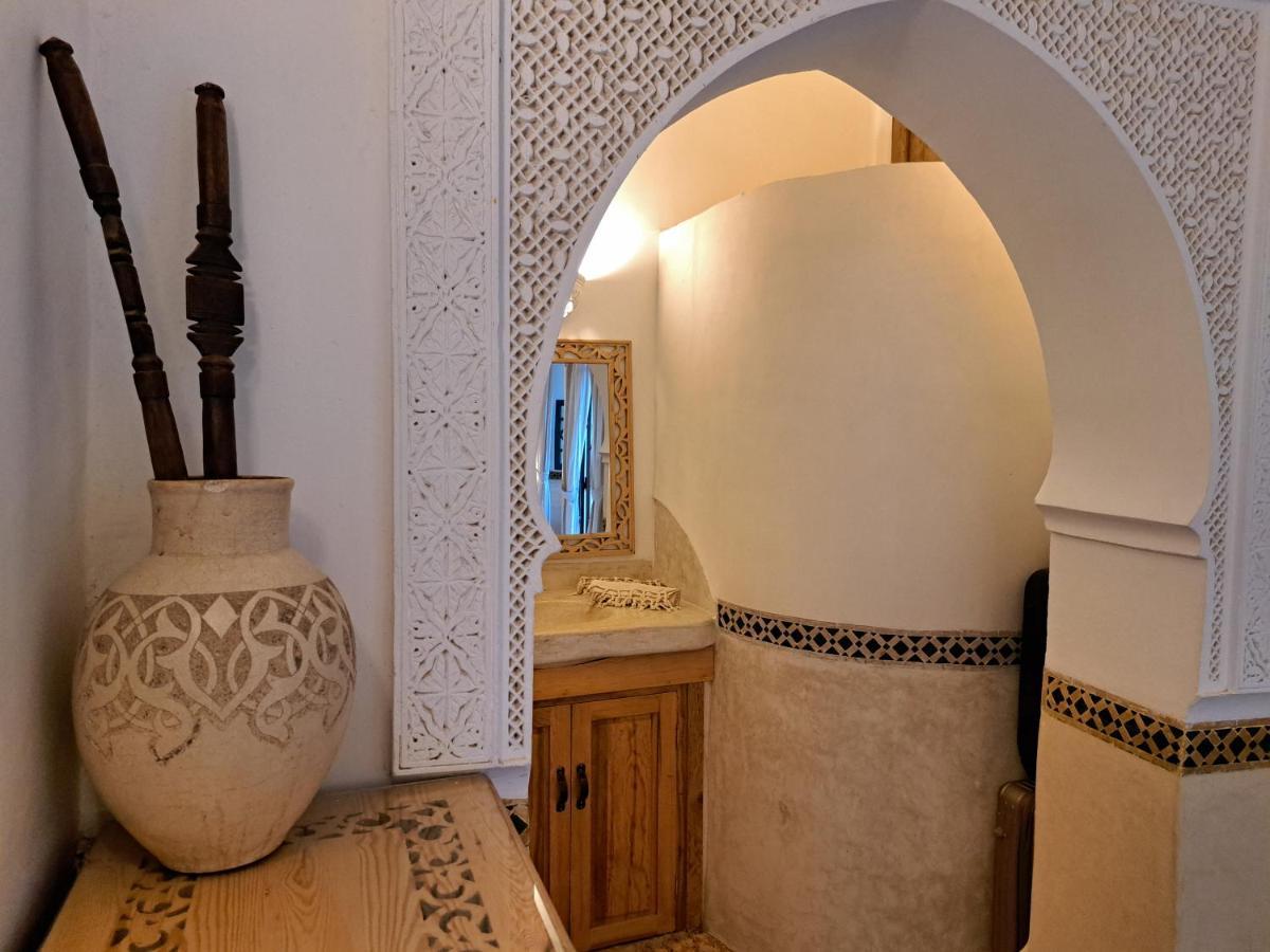 Dar Kleta Hotel Marrakesh Bagian luar foto