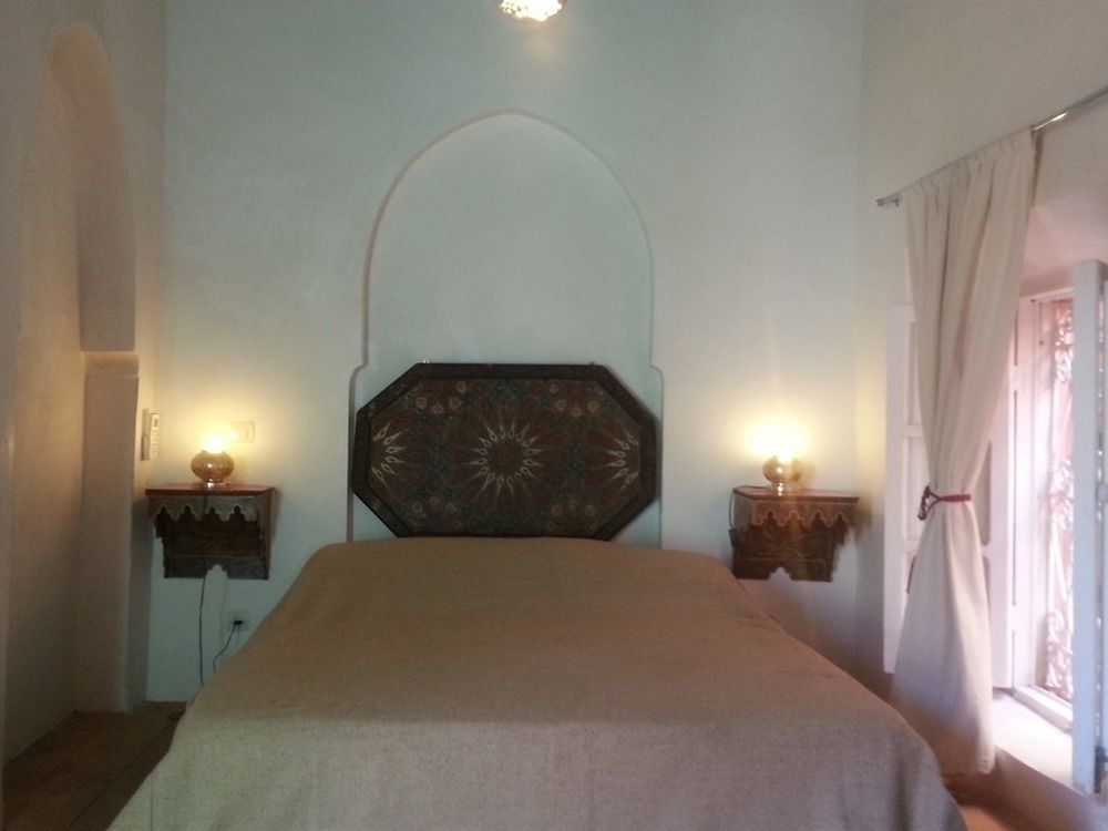 Dar Kleta Hotel Marrakesh Bagian luar foto