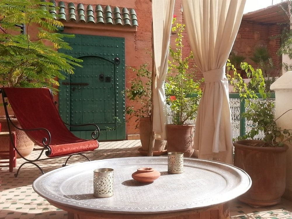 Dar Kleta Hotel Marrakesh Bagian luar foto