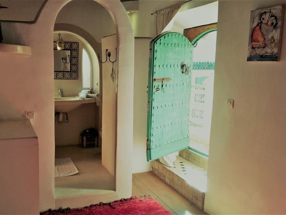 Dar Kleta Hotel Marrakesh Bagian luar foto