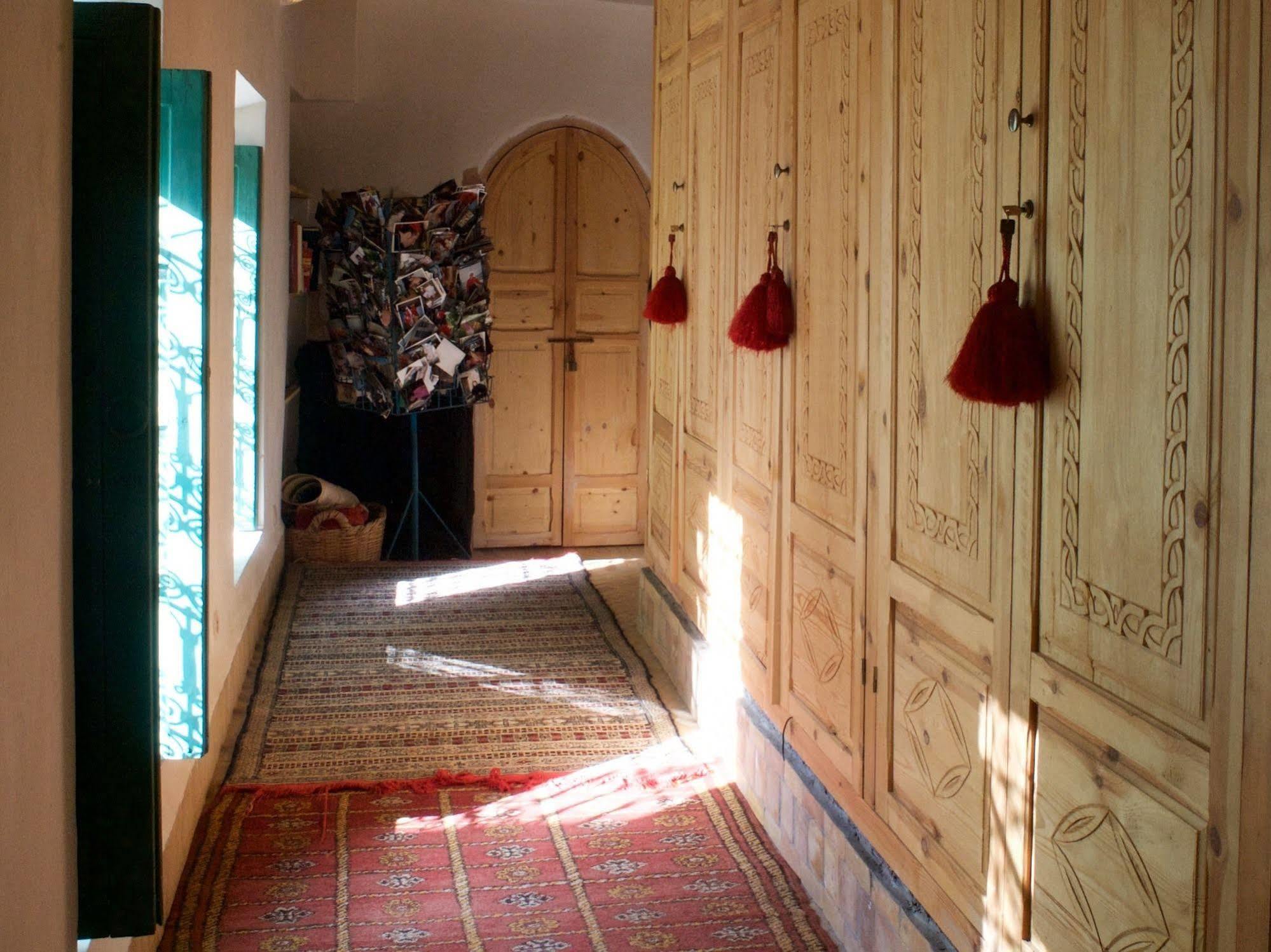 Dar Kleta Hotel Marrakesh Bagian luar foto