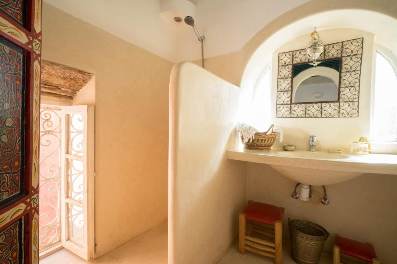 Dar Kleta Hotel Marrakesh Bagian luar foto